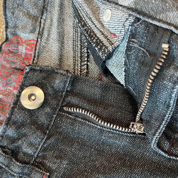 John Cena Never Give Up boys jeans - Picture 5 of 10